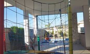 Imagem 4: Casa de condomínio sobrado para venda tem 360 metros quadrados com 4 quartos