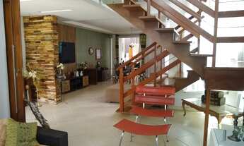 Imagem 2: Vendo casa de condomínio no portal do sol 1 com 4 quartos em Goiânia GO