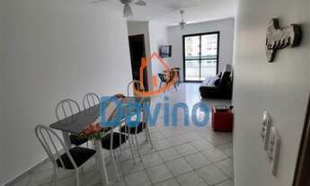 Imagem 2: APARTAMENTO DE 2 DORMITÓRIOS COM SUÍTE E LAZER LOCALIZADO NA AVIAÇÃO - R$ 380 MIL