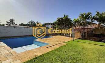 Imagem 4: Casa, Cond. Campos de Santo Antônio / Itu SP