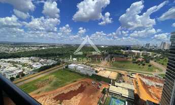 Imagem 6: Goiânia - Apartamento Padrão - Park Lozandes