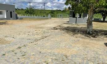 Imagem 7: Galpões de 2100 a 6300 metros de área de armanezanagem, na Br 324 - Feira de Santana - BA