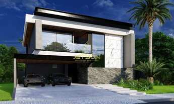 Imagem 3: Sobrado Vivant Urbanova - 308 m² - 4 suítes - 3 vagas - confira!!!