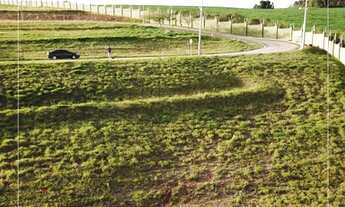 Imagem 2: Terreno para venda no condominioTerras Alphaville