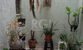 Imagem 7: Porto Alegre - Casa Padrão - Hípica