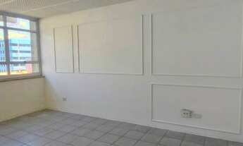 Imagem: Sala/Conjunto para aluguel possui 90 metros