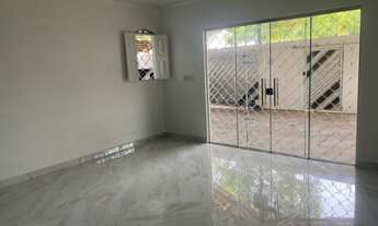 Imagem 2: Casa no Santa Rita