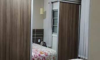 Imagem 4: Linda Casa no Res. Galo Branco c/ 2 Dorm/Suíte toda planejada