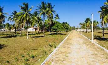 Imagem 5: Lotes em Paracuru pertinho do centro e da praia