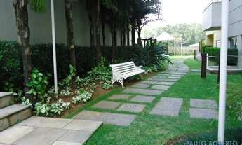 Imagem 7: APARTAMENTO - PANAMBY - SP