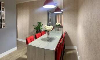 Imagem 4: Apartamento semi mobiliado, 2º andar