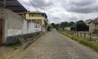 Imagem 7: Terreno à venda, 396 m² por R$ 360.000,00 - Serrano - Belo Horizonte/MG