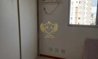 Imagem 3: APARTAMENTO A VENDA NO CONDOMINIO DUETS BAIRRO BOSQUE DA SAUDE