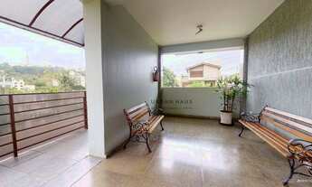 Imagem 4: Apartamento com 2 dormitórios à venda, 75 m² por R$ 225.000 - Nonoai - Porto Alegre/RS