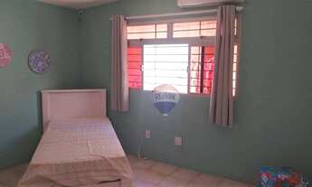 Imagem 7: Casa à venda, 246 m² por R$ 829.000,00 - Hipódromo - Recife/PE