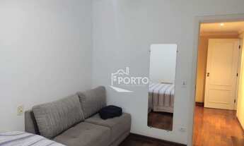 Imagem 3: Apartamento com 3 dormitórios, sendo 1 suite, à venda, 114 m² - Centro - Piracicaba/SP