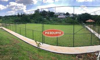 Imagem 3: Casa em condomínio com 2 dormitórios à venda, 72 m² por R$ 480.000 - Jardim Modelo - Suzan