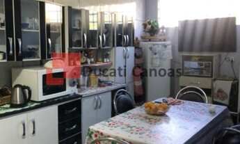 Imagem 5: Casa de esquina Casa com 2 dormitórios