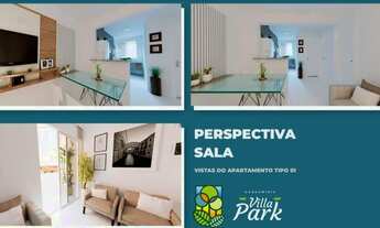 Imagem 6: 128* Villa Park - Apartamentos de 2 Quartos Próximo ao Socorrão 2