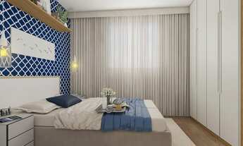 Imagem 3: Apartamento para venda tem 41 metros quadrados com 2 quartos - OTIMA LOCALIZAÇÃO - ESTUDA