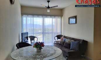 Imagem 4: Apartamento Mirante da Ilha em Caraguatatuba para venda, vista Mar