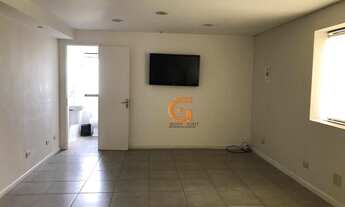 Imagem 3: Conjunto para alugar, 68 m² por R$ 3.000,00/mês - Vila Cordeiro - São Paulo/SP