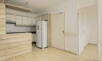 Imagem 7: Apartamento para venda possui 52 metros quadrados com 3 quartos