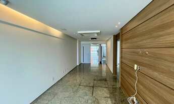 Imagem 3: Navegantes, 105 m, Vista Mar, 3 Qts, 2 Suites, Lazer Completo, 2 Vagas, Pronto !