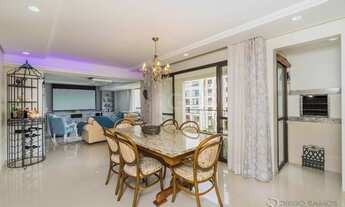 Imagem 4: Porto Alegre - Apartamento Padrão - Tristeza