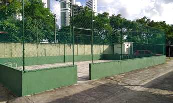 Imagem 6: Apartamento para venda tem 62 metros quadrados com 2 quartos em Arruda - Recife - PE