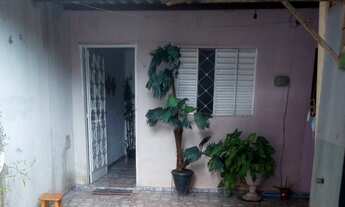 Imagem 5: Qr 423 casa 02 qts mais kit lateral escriturada 180.000 em Samambaia Norte - Brasília - D