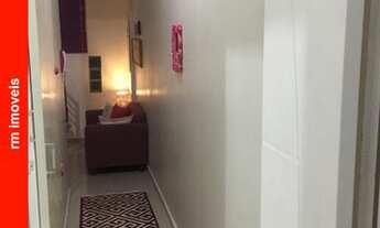 Imagem 4: Mobiliado 38 m² com 1 quarto Rua do Riachuelo