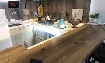 Imagem 6: Florianópolis - Apartamento Padrão - Canasvieiras