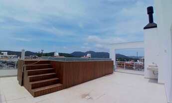 Imagem 4: Cobertura para Venda em Florianópolis, Cachoeira do Bom Jesus, 2 dormitórios, 2 suítes, 3