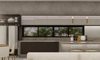 Imagem 7: Jardins Munique, 5 suítes, espaço gourmet, piscina, 450m2