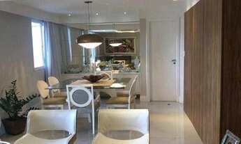 Imagem 6: Alphaville 4 quartos decorado varanda gourmet - venda