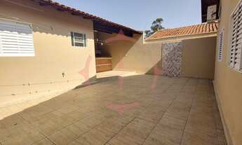 Imagem 4: Casa no Bairro Núcleo do Jardim América em Bauru