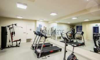 Imagem 11: Apartamento com 2 dormitórios à venda, 64 m² por R$ 424.000,00 - Jardim Prudência - São Pa