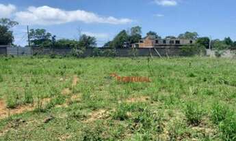 Imagem: Área à venda, 5000 m² por R$ 1.300.000,00