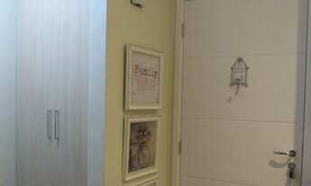 Imagem 6: APARTAMENTO - MORUMBI - SP