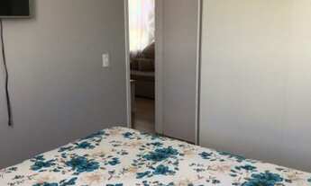 Imagem 6: Apartamento a venda em Sumaré ao lado de Paulínia, com dois dormitórios e moveis planejado