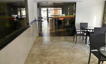 Imagem 6: Apartamento para venda possui 220 metros quadrados com 4 quartos em Graça - Salvador - BA