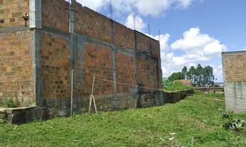 Imagem 5: Terreno na taiçoca