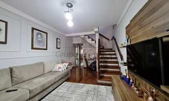 Imagem: Casa / Padrão - Bosque dos Eucaliptos