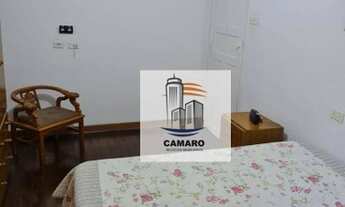 Imagem 3: Casa com 4 dormitórios à venda, 156 m² por R$ 800.000,00 - Barcelona - São Caetano do Sul