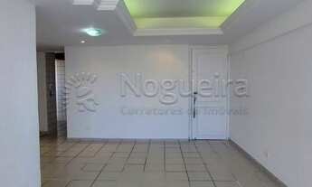 Imagem 3: Apartamento para venda possui 75 metros quadrados com 3 quartos em Prado - Recife - PE