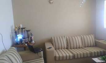 Imagem: Venda - Casa - Jardim São Francisco - Santa