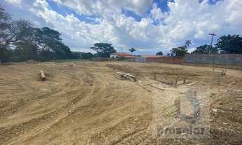 Imagem 3: ** Terreno em Mairinque **