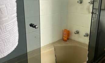 Imagem 2: Apartamento para venda tem 130 metros quadrados com 4 quartos em Vila Ema - São José dos C