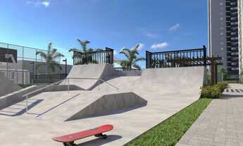 Imagem 5: Apartamento de 46 metros quadrados no bairro Vila Dirce com 2 quartos